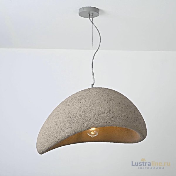 Подвесной светильник ImperiumLoft Cemencloud 219848-23 Подвесной светильник ImperiumLoft Cemencloud 219848-23