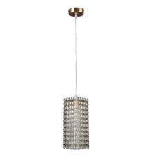 Подвесной светильник Lightstar Cristallo 795422