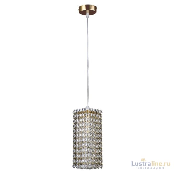Подвесной светильник Lightstar Cristallo 795422