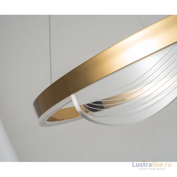 Подвесной светильник Kink Light Кастела 08263-80,36 Подвесной светильник Kink Light Кастела 08263-80,36