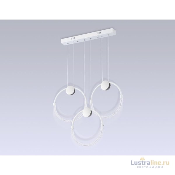 Подвесной светильник Ambrella Light Comfort FL10595