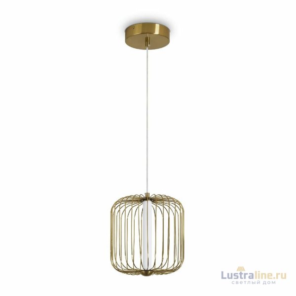 Подвесной светильник Freya Sabi FR6131PL-L13BS Подвесной светильник Freya Sabi FR6131PL-L13BS