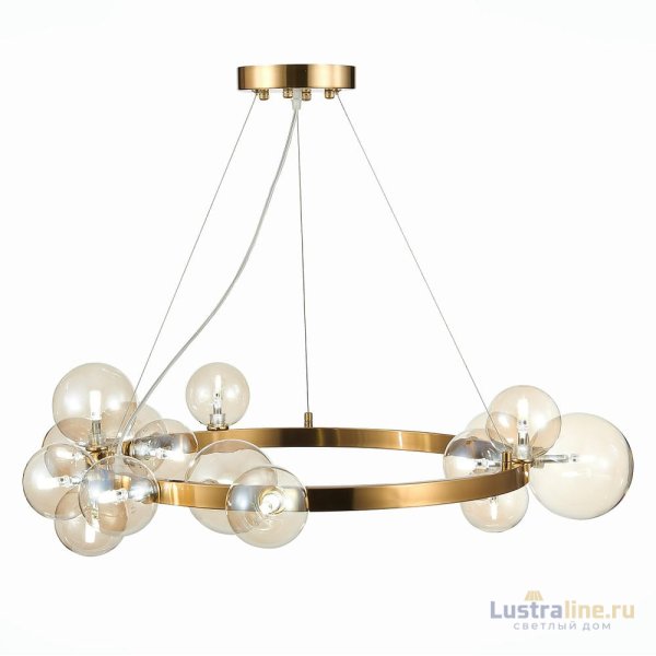 Подвесной светильник St Luce NECTON SL1165.303.15