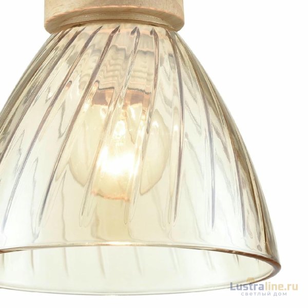 Подвесной светильник Lumion Suspentioni Mirabela 8051/1A Подвесной светильник Lumion Suspentioni Mirabela 8051/1A