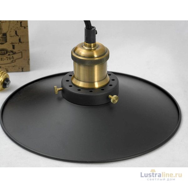 Подвесной светильник Lussole Loft X LSP-9600