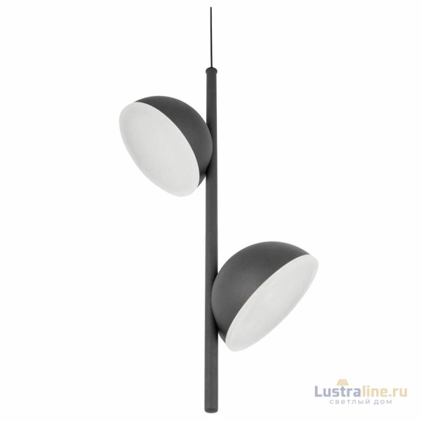 Подвесной светильник Loft IT Mons 10335 Black Подвесной светильник Loft IT Mons 10335 Black