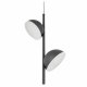 Подвесной светильник Loft IT Mons 10335 Black