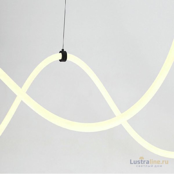 Подвесной светильник Kink Light Венди 08031-500,19 Подвесной светильник Kink Light Венди 08031-500,19