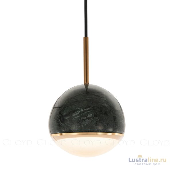 Подвесной светильник Cloyd Lunar 11059 Подвесной светильник Cloyd Lunar 11059