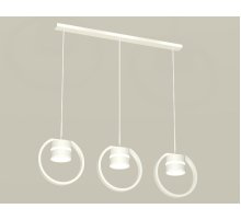 Подвесной светильник Ambrella Light Traditional (C9106, N8444) XB9106153