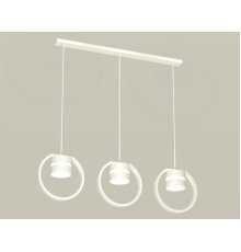 Подвесной светильник Ambrella Light Traditional (C9106, N8444) XB9106153