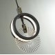 Подвесной светильник Odeon Light Mercury Hightech 5421/17L