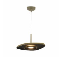 Подвесной светильник Moderli Agato V11091-PL