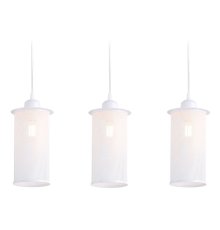 Подвесной светильник Ambrella Light Traditional TR8163