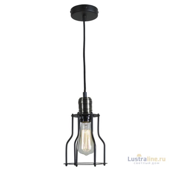 Подвесной светильник Lussole Loft IV LSP-9610