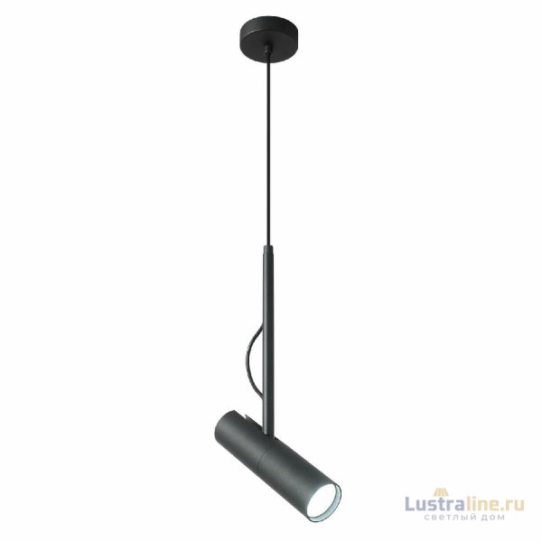 Подвесной светильник Crystal Lux CLT 060C1 BL Подвесной светильник Crystal Lux CLT 060C1 BL