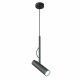 Подвесной светильник Crystal Lux CLT 060C1 BL