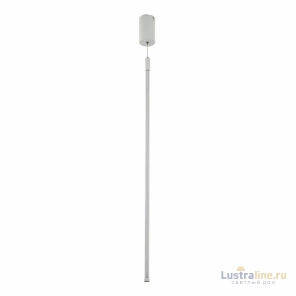 Подвесной светильник LED4U 7272-800 WT