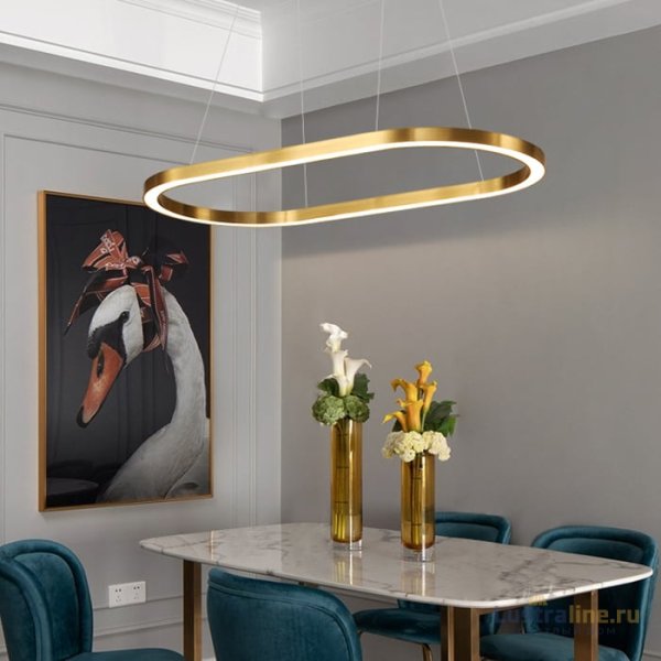 Подвесной светильник ImperiumLoft Cruise Long 220442-23 Подвесной светильник ImperiumLoft Cruise Long 220442-23