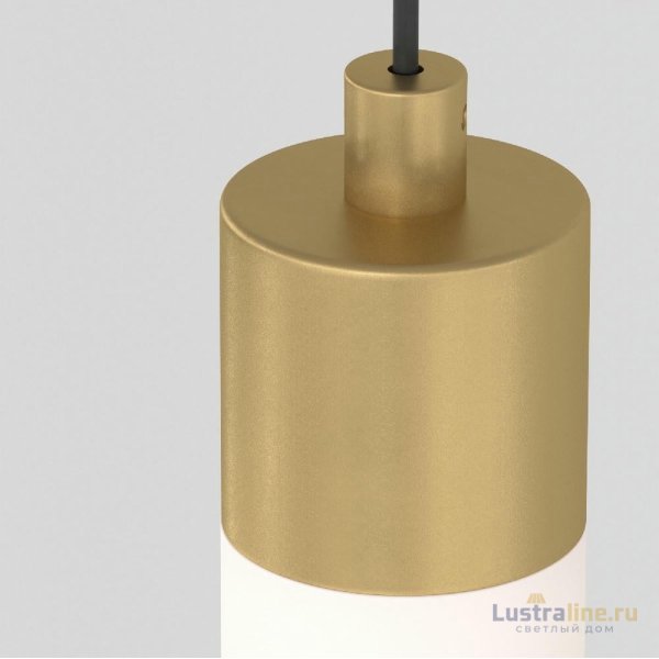 Подвесной светодиодный светильник Maytoni Technical Ray P022PL-L10MG3K