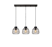 Подвесной светильник Lucide Filox 00429/03/30