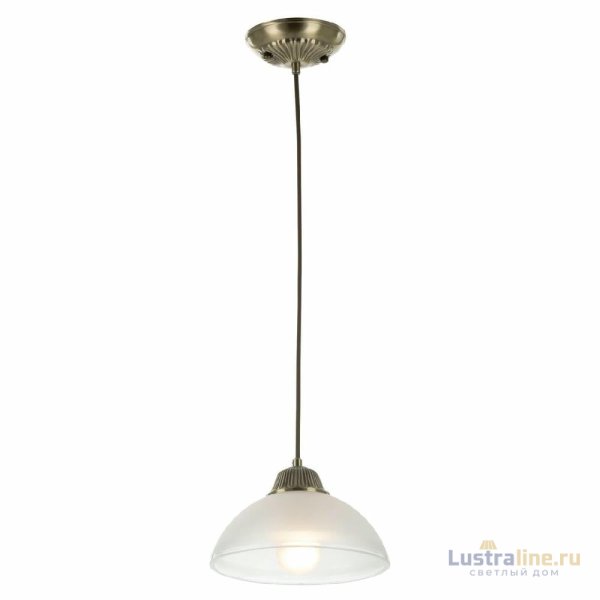 Подвесной светильник Citilux Франческа CL417013