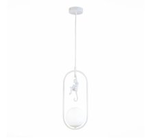 Подвесной светильник Evoluce Tenato SLE115123-01