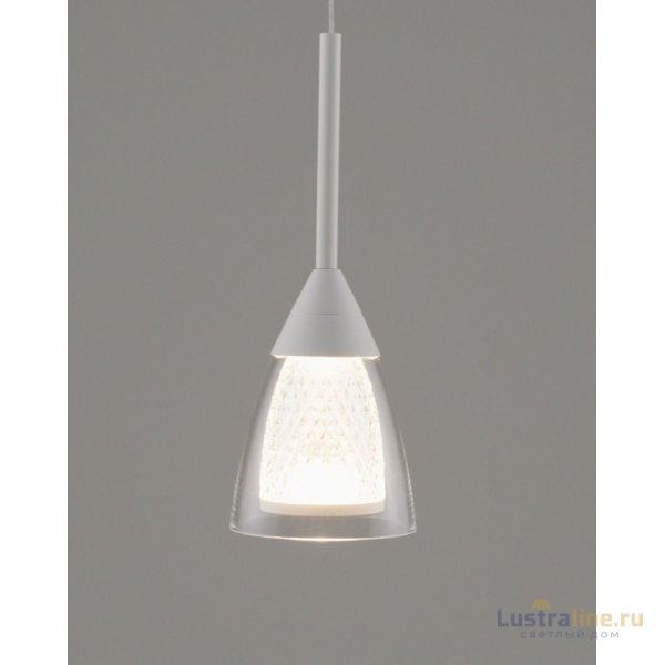 Подвесной светильник Moderli Leina V10868-PL