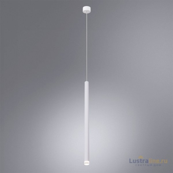 Подвесной светильник Arte Lamp Solid A5570SP-1WH