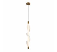 Подвесной светильник Modestyle MS.8055.600 BS