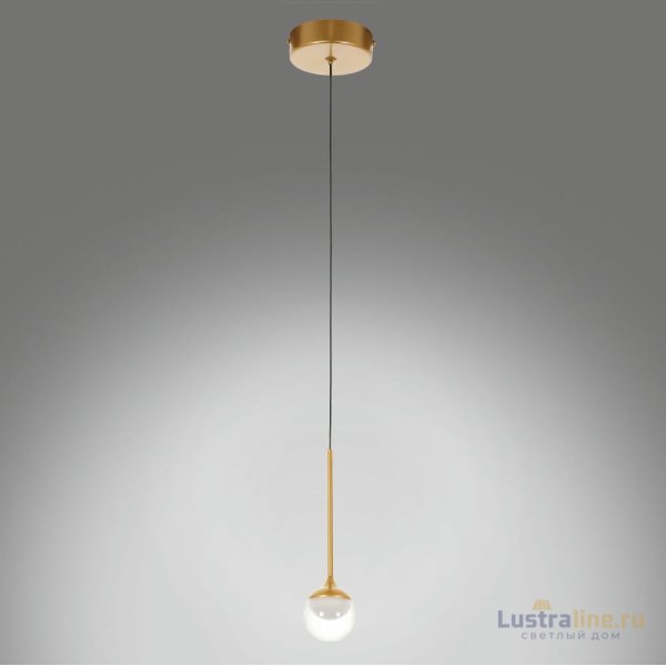 Подвесной светильник MyFar Kollins MR1060-1PL