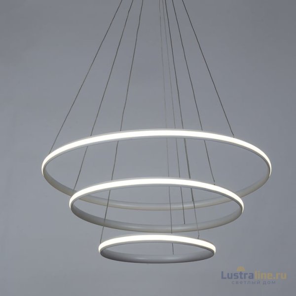 Подвесной светильник Arte Lamp Meridiana A2198SP-3WH