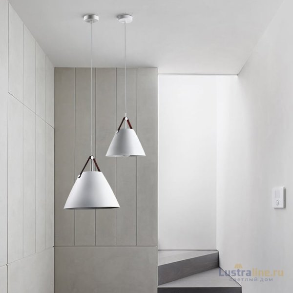 Подвесной светильник ImperiumLoft Strap 241406-26 Подвесной светильник ImperiumLoft Strap 241406-26