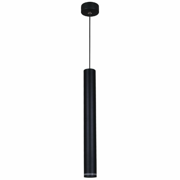 Подвесной светильник Reluce 16031-0.9-001IL LED5W BK
