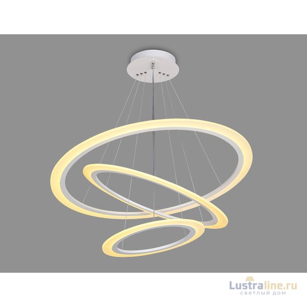 Подвесной светильник Ambrella Light Acrylica Original FA4359