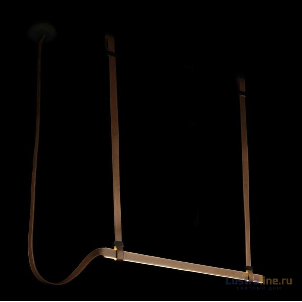 Подвесной светильник Loft IT Strong 10241/1500 Подвесной светильник Loft IT Strong 10241/1500
