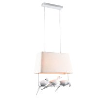 Подвесной светильник Lussole LGO DOVE GRLSP-8221