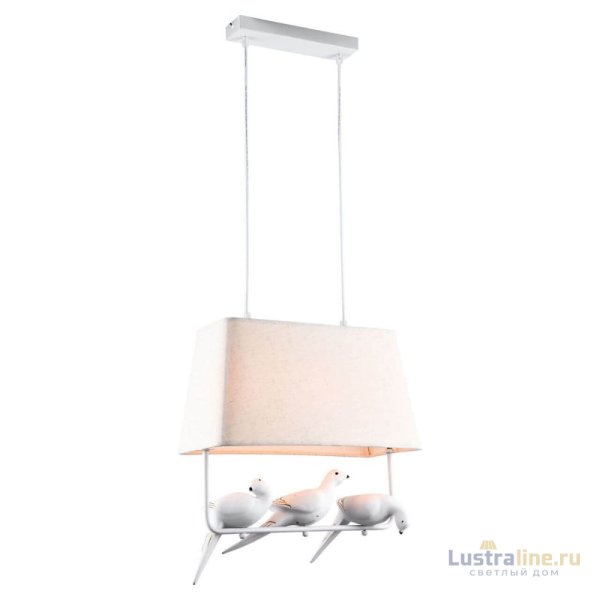 Подвесной светильник Lussole LGO DOVE GRLSP-8221