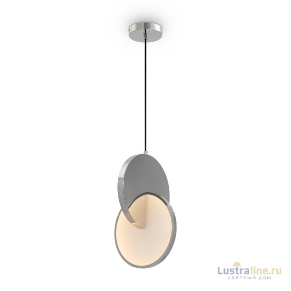 Подвесной светильник Freya Nova FR6002PL-L15CH