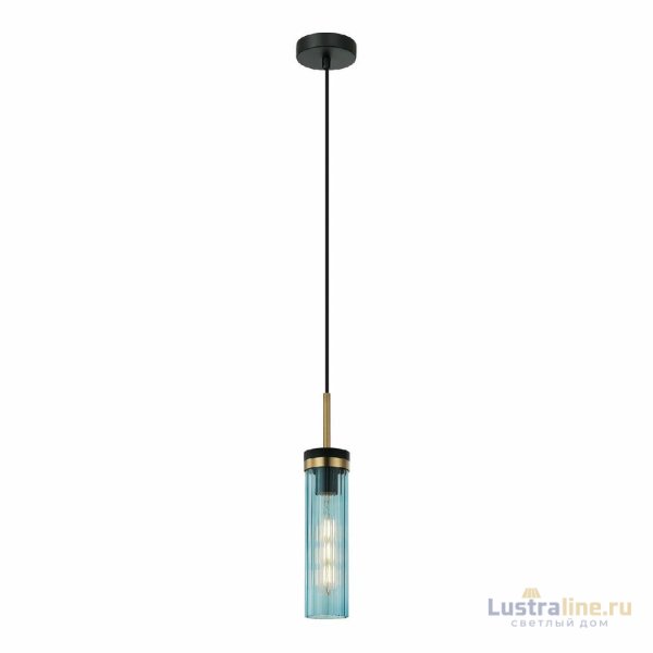 Подвесной светильник Lussole Blount LSP-8867 Подвесной светильник Lussole Blount LSP-8867