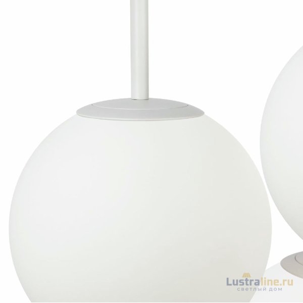 Подвесной светильник Maytoni Basic form MOD321PL-03W Подвесной светильник Maytoni Basic form MOD321PL-03W