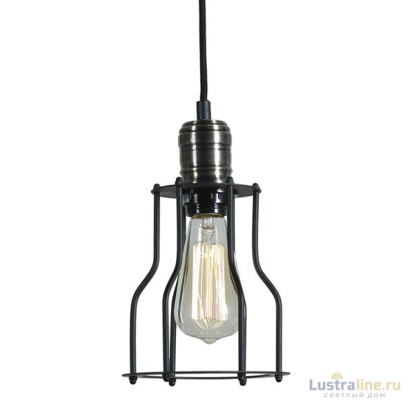 Подвесной светильник Lussole Loft IV LSP-9610