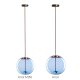 Подвесной светильник Loft IT 8133-B