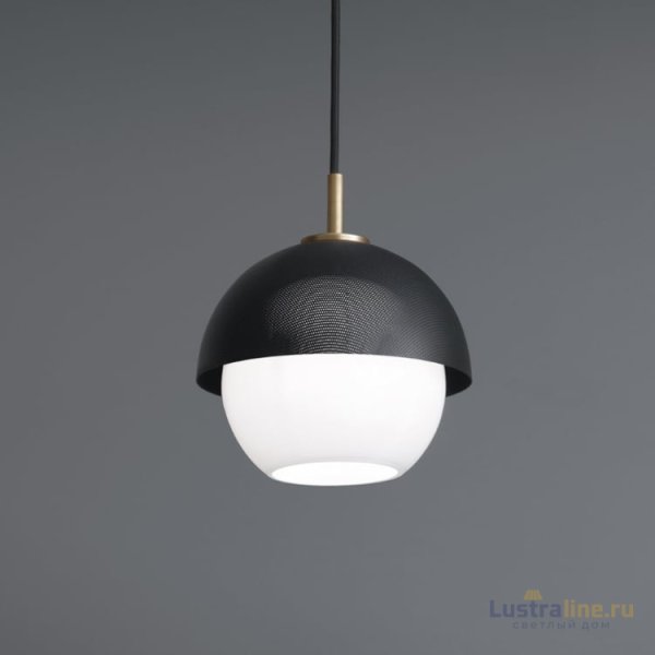 Подвесной светильник ImperiumLoft Craig One 151790-26 Подвесной светильник ImperiumLoft Craig One 151790-26