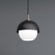 Подвесной светильник ImperiumLoft Craig One 151790-26