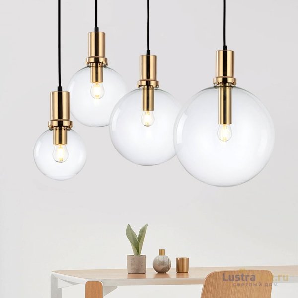 Подвесной светильник ImperiumLoft Penball 101900-26