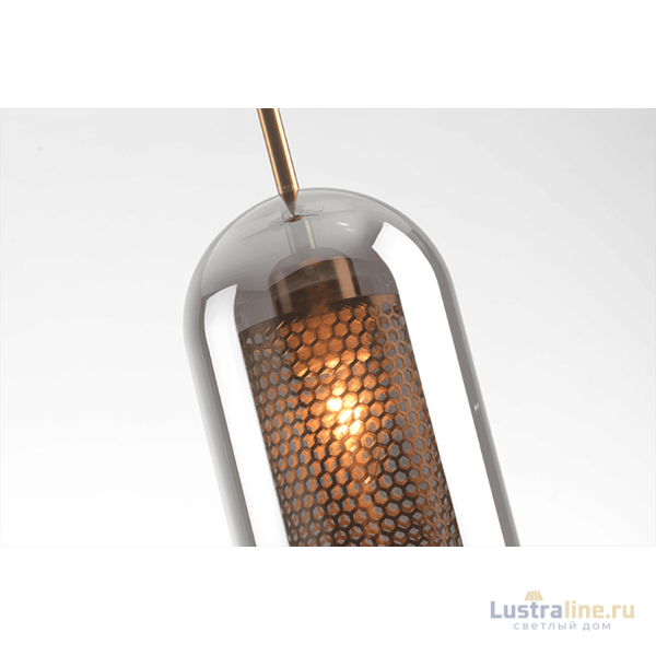Подвесной светильник ImperiumLoft Catch 224328-23 Подвесной светильник ImperiumLoft Catch 224328-23