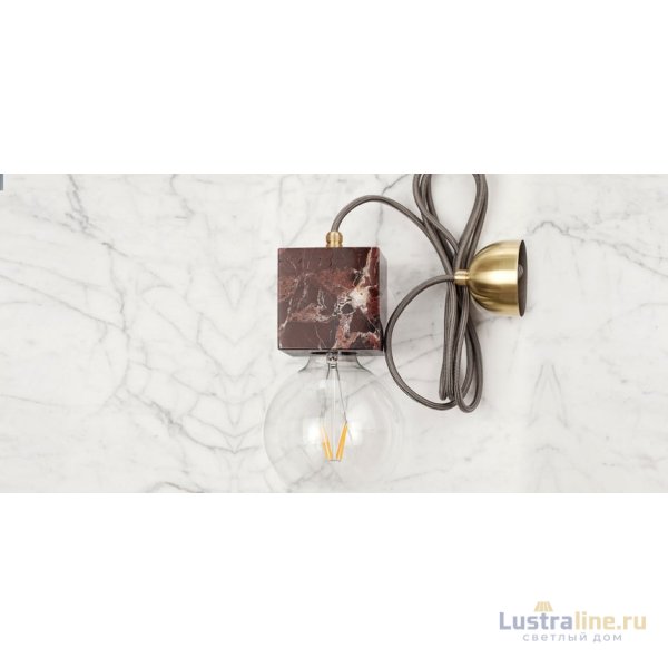 Подвесной светильник ImperiumLoft Marmor Veldi 74402-22