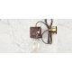 Подвесной светильник ImperiumLoft Marmor Veldi 74402-22