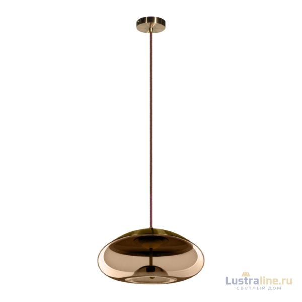 Подвесной светильник Loft IT Knot 8135-D Подвесной светильник Loft IT Knot 8135-D
